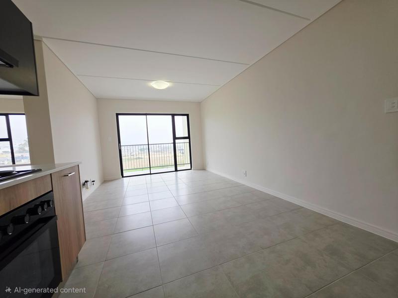To Let 2 Bedroom Property for Rent in Greenbay Eco Estate Western Cape